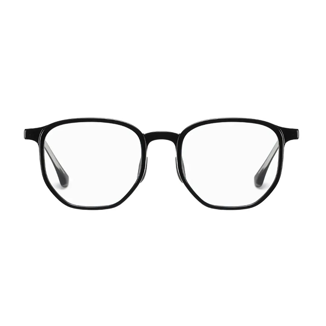 Kakaobrille - Blaulichtfilter