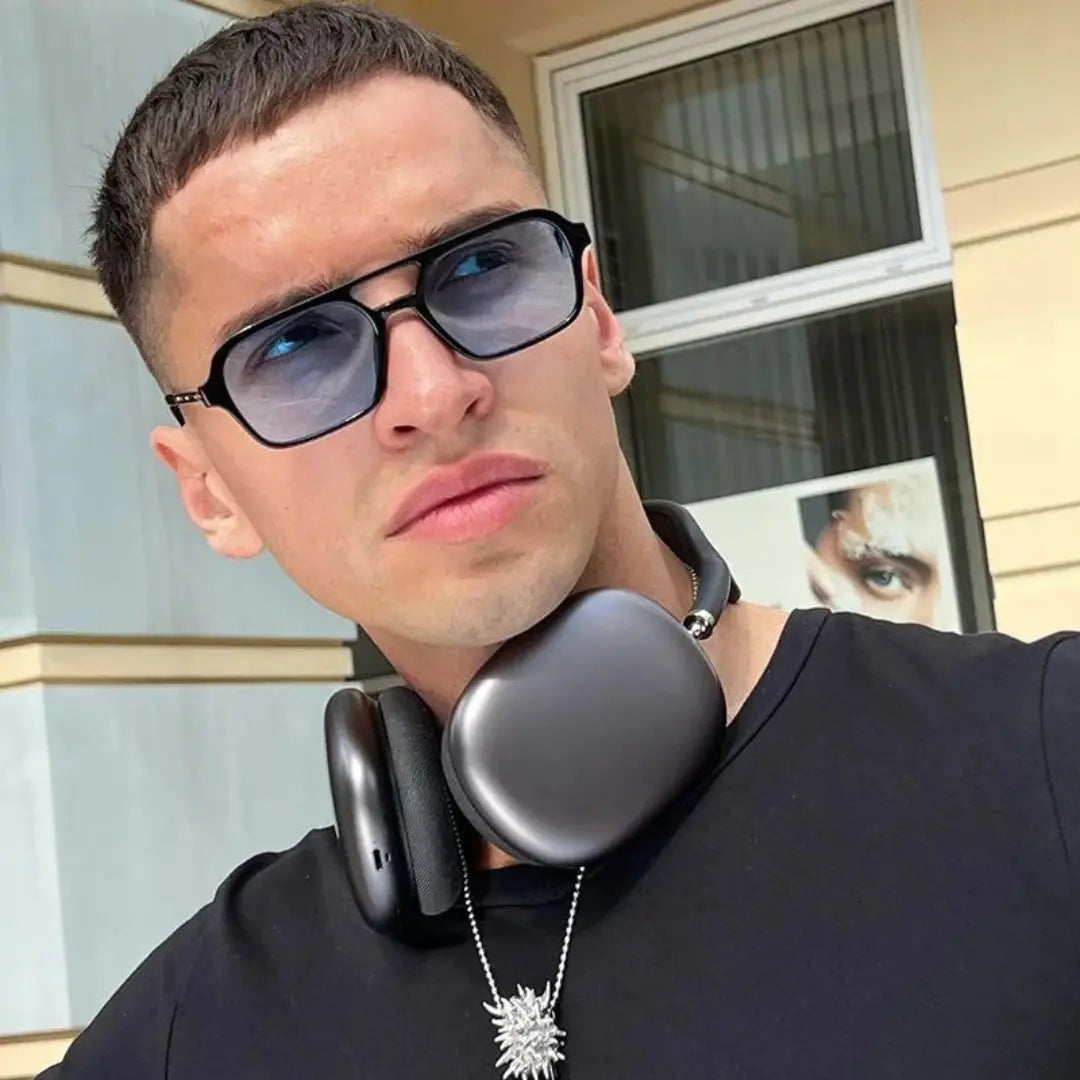 Dschungus Sonnenbrille