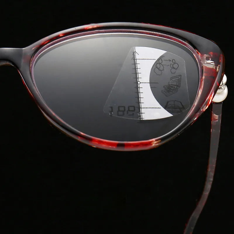 Christliche Multifokale Brillen