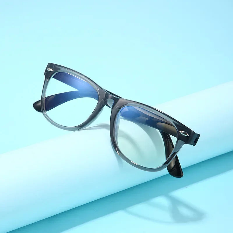 Kinder Abenteuerbrille - Anti-Blaulicht