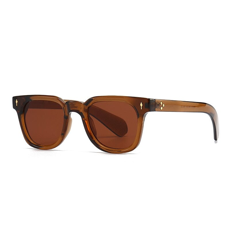 Sonnenbrille - Eins - UV400