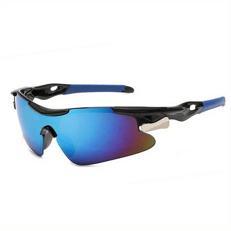 Fusion Pro Sportsonnenbrille