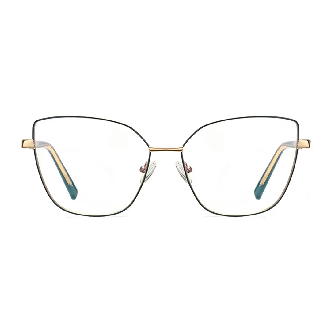 Manila Brillen - Blaulichtfilter