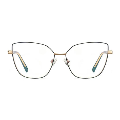 Manila Brillen - Blaulichtfilter