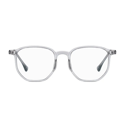 Kakaobrille - Blaulichtfilter