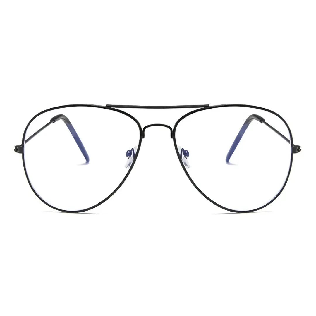 Milan Brillen - Blaulichtfilter