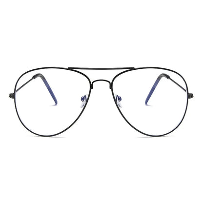 Milan Brillen - Blaulichtfilter