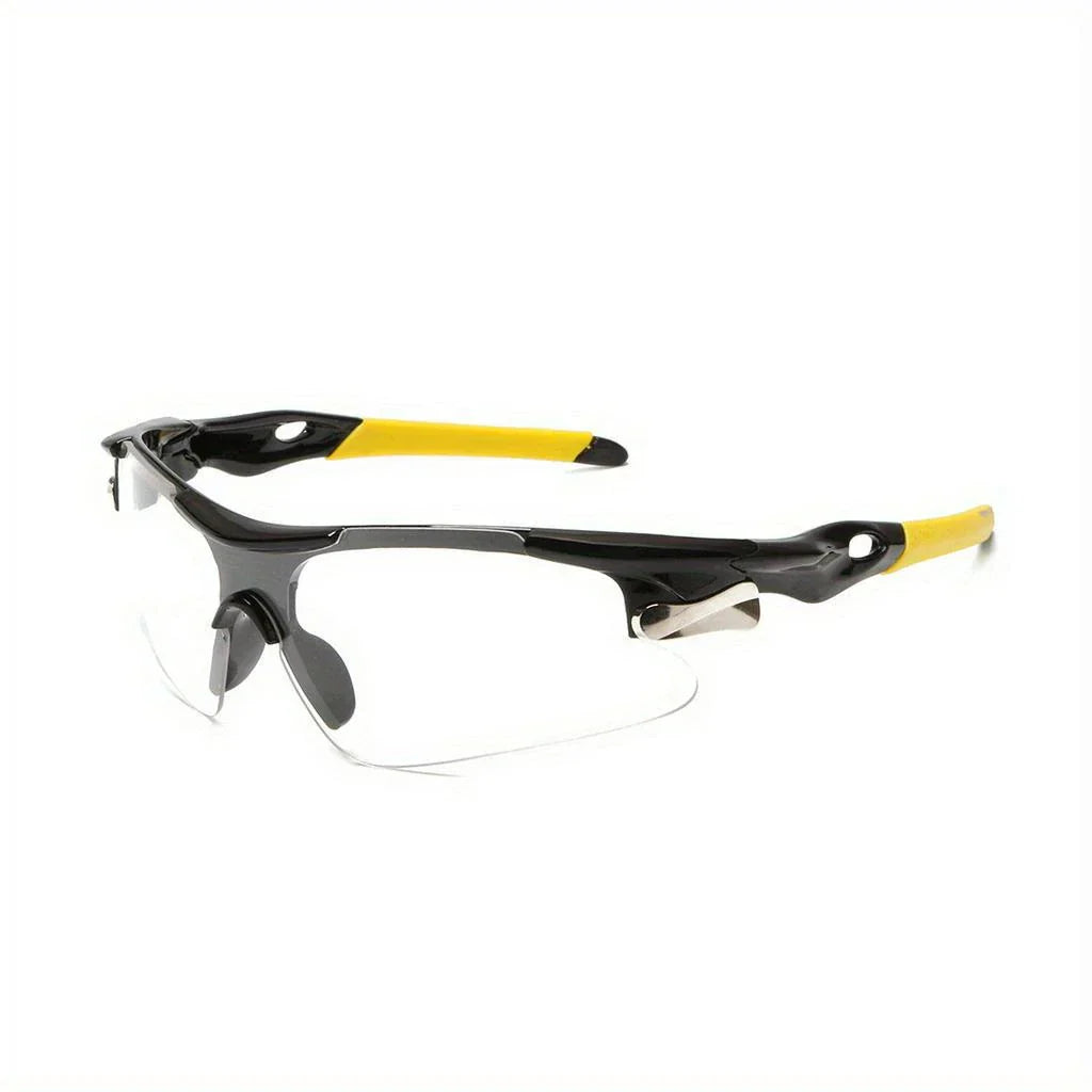 Fusion Pro Sportsonnenbrille