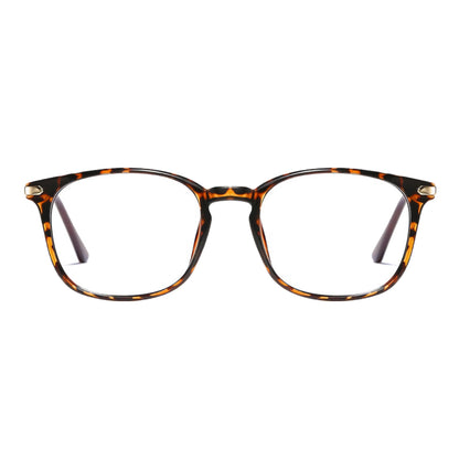 Frankreich Brillen - Blaulichtfilter