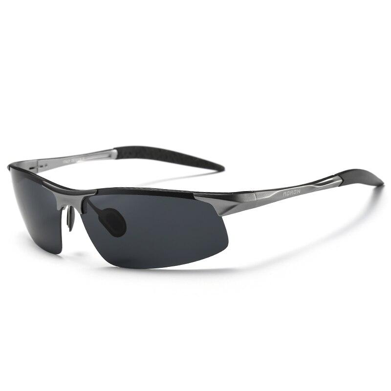 Polarisiert Taktische Brille - TacticalVision® [KAUFE 1, BEKOMME 2]