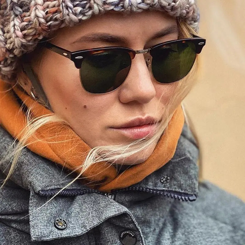 Leblon Sonnenbrille - Sonne