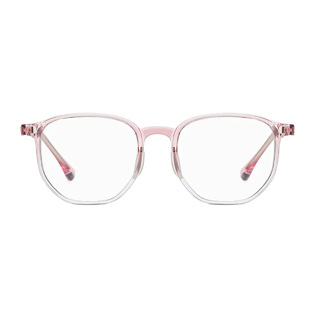 Kakaobrille - Blaulichtfilter