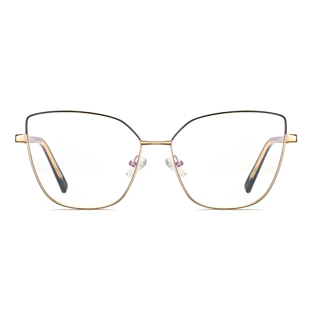 Manila Brillen - Blaulichtfilter