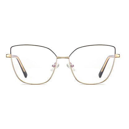 Manila Brillen - Blaulichtfilter