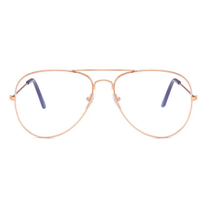 Milan Brillen - Blaulichtfilter