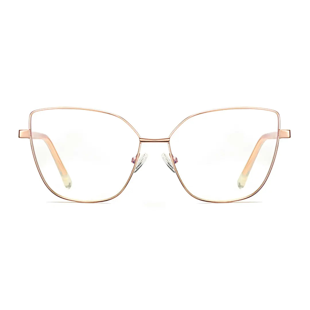 Manila Brillen - Blaulichtfilter