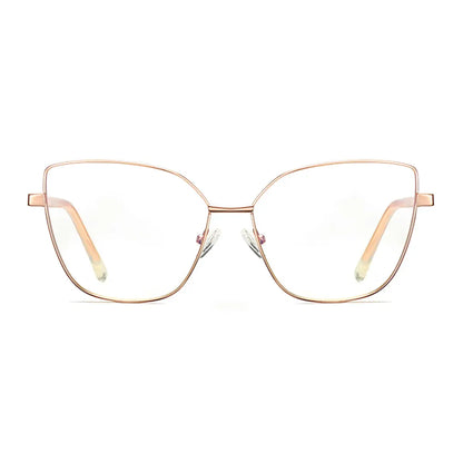 Manila Brillen - Blaulichtfilter