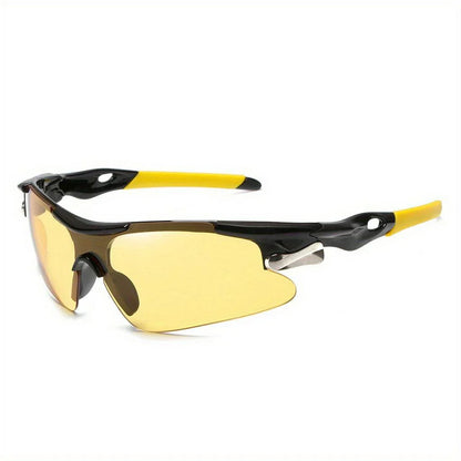 Fusion Pro Sportsonnenbrille