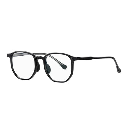 Kakaobrille - Blaulichtfilter