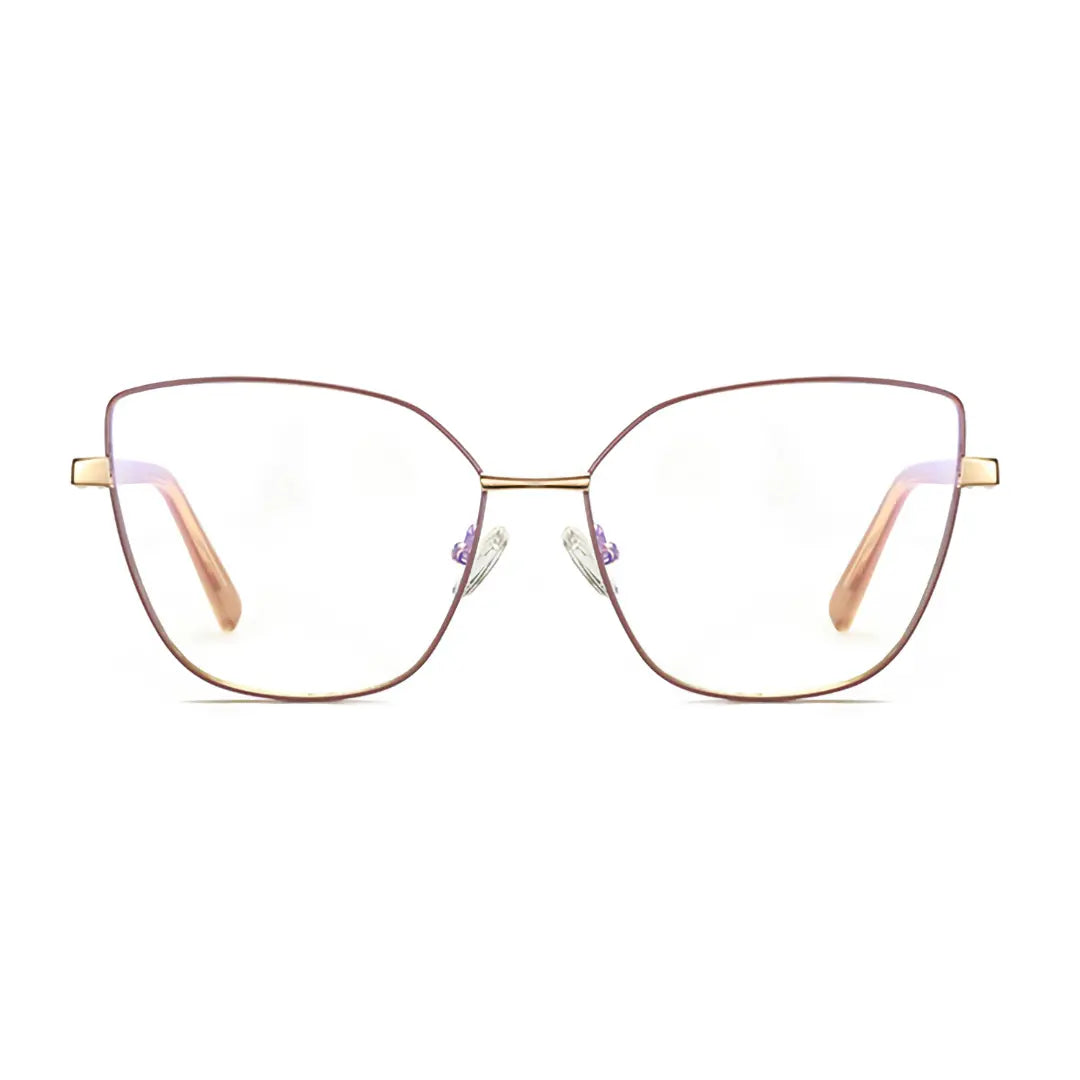 Manila Brillen - Blaulichtfilter