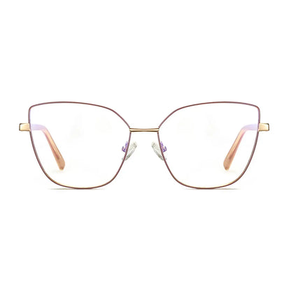 Manila Brillen - Blaulichtfilter