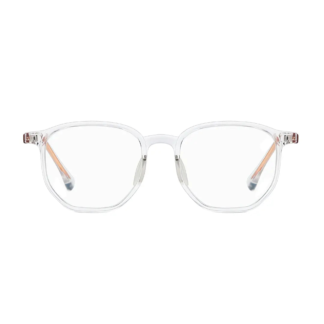 Kakaobrille - Blaulichtfilter