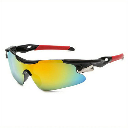 Fusion Pro Sportsonnenbrille
