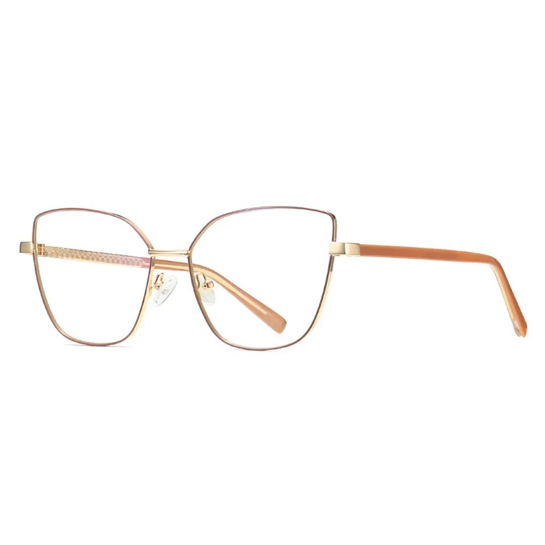 Manila Brillen - Blaulichtfilter