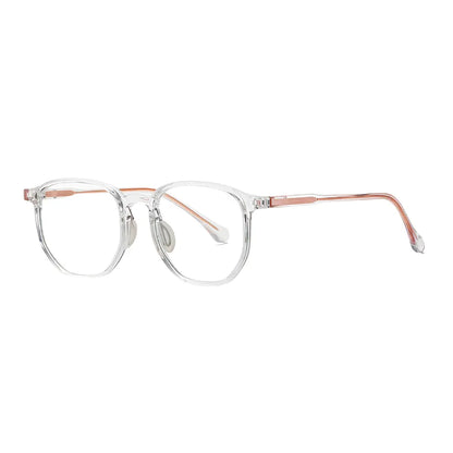 Kakaobrille - Blaulichtfilter