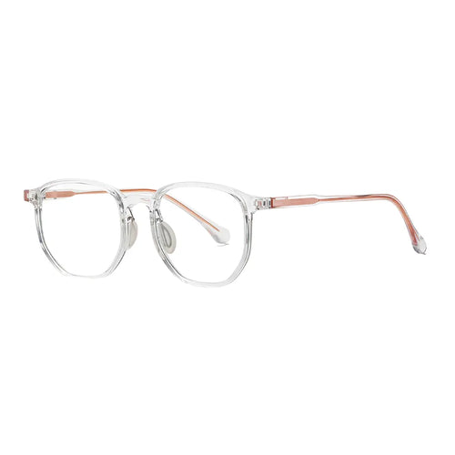 Kakaobrille - Blaulichtfilter