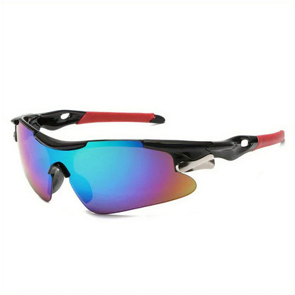 Fusion Pro Sportsonnenbrille