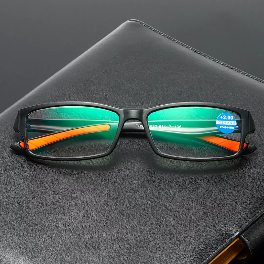 ClearView Multifokalbrille [KAUFE 1, BEKOMME 2]