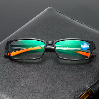 ClearView Multifokalbrille [KAUFE 1, BEKOMME 2]