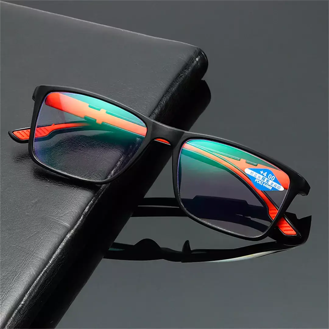 ClearView Multifokalbrille [KAUFE 1, BEKOMME 2]