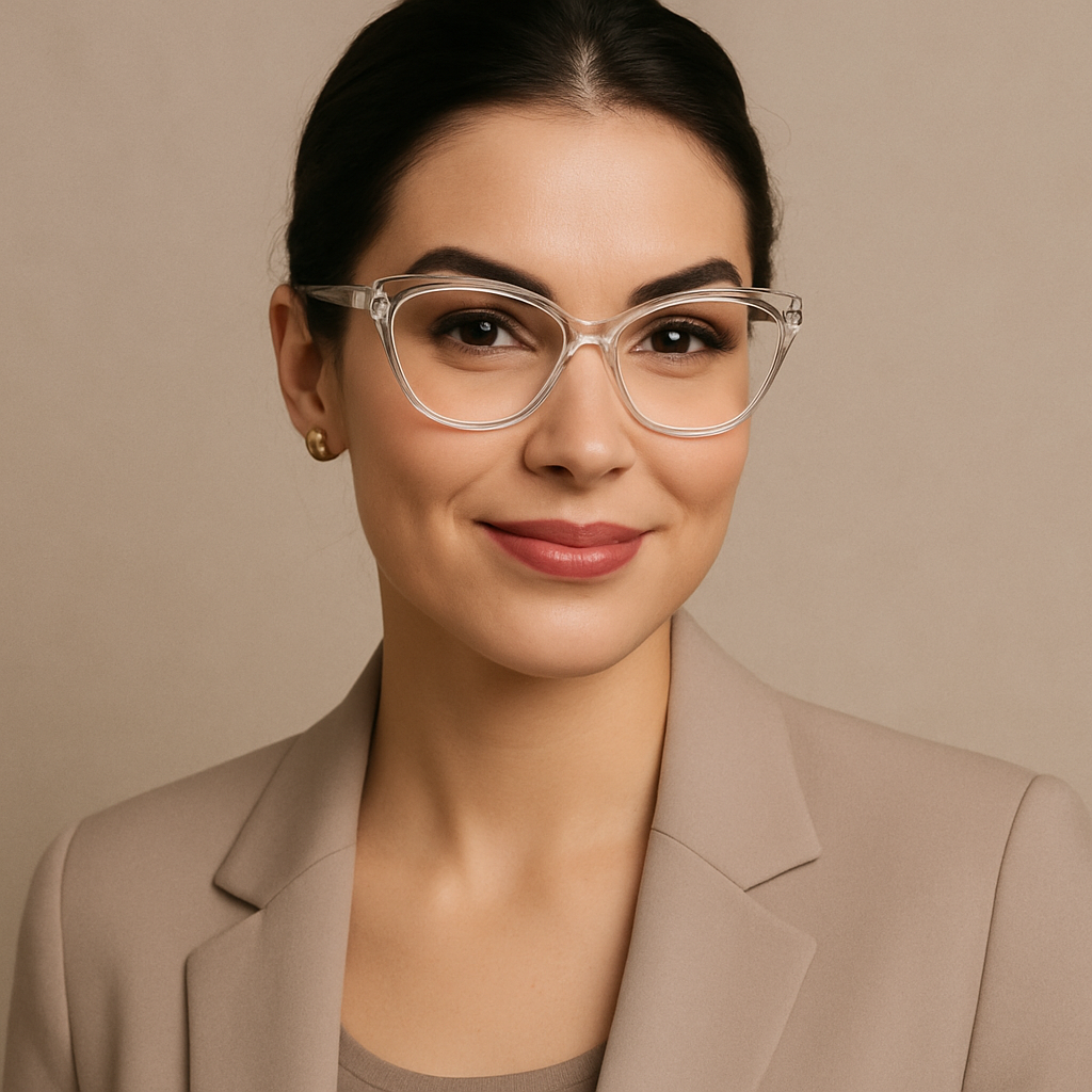 Celestia Multifokale Brille