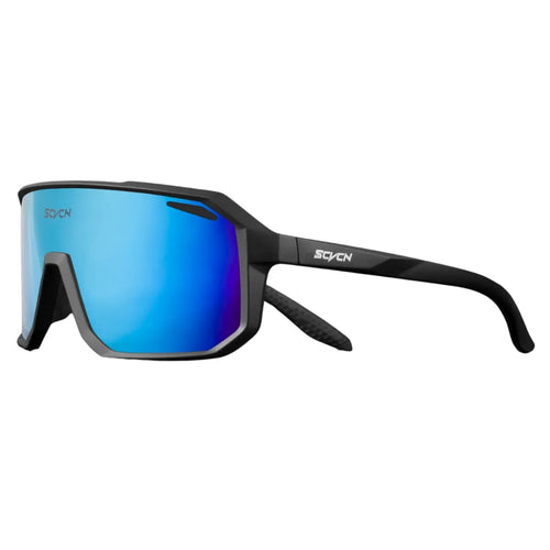 Sportliche Sonnenbrille