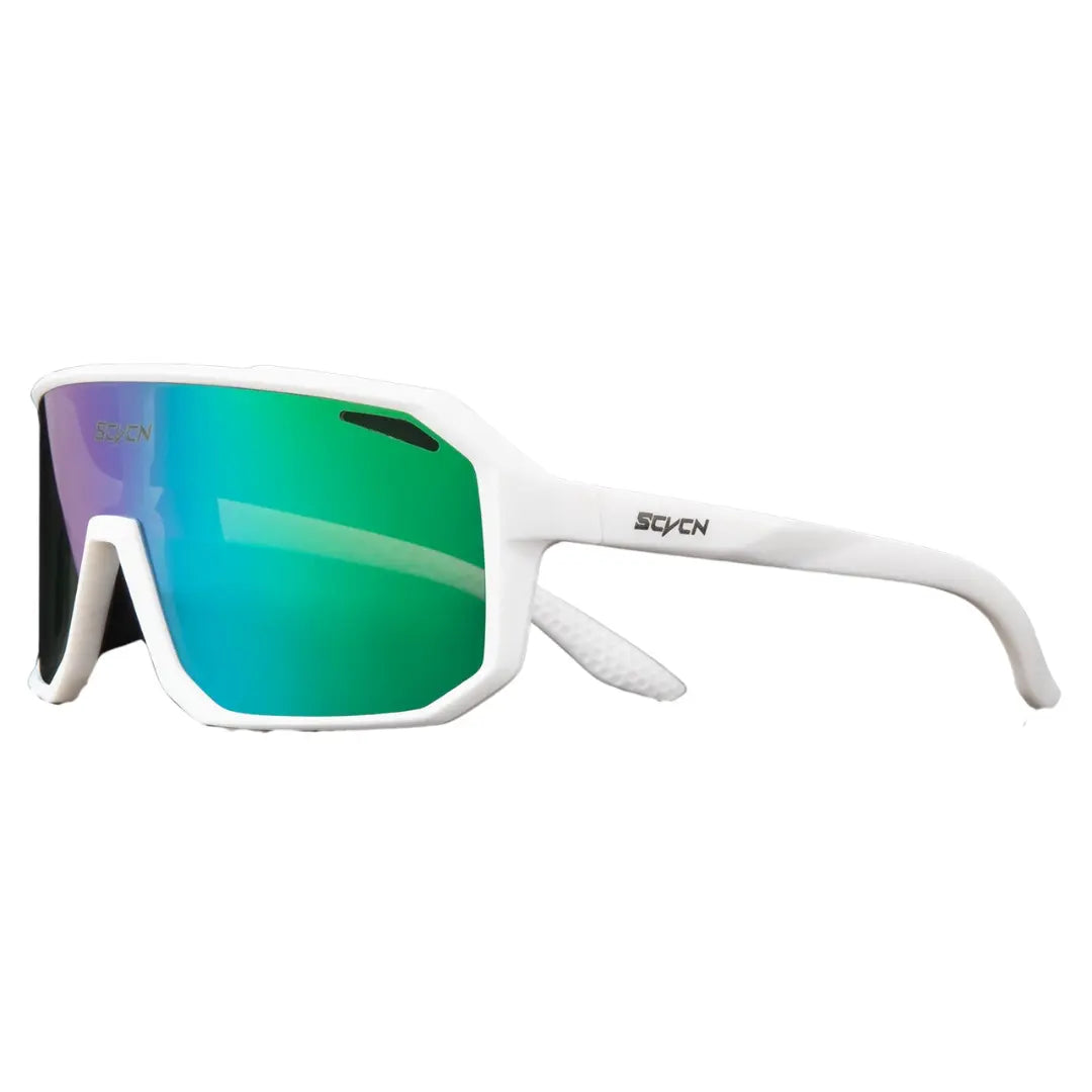 Sportliche Sonnenbrille