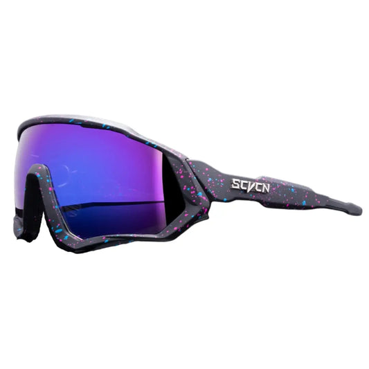 Sportliche Sonnenbrille Clear View PRO