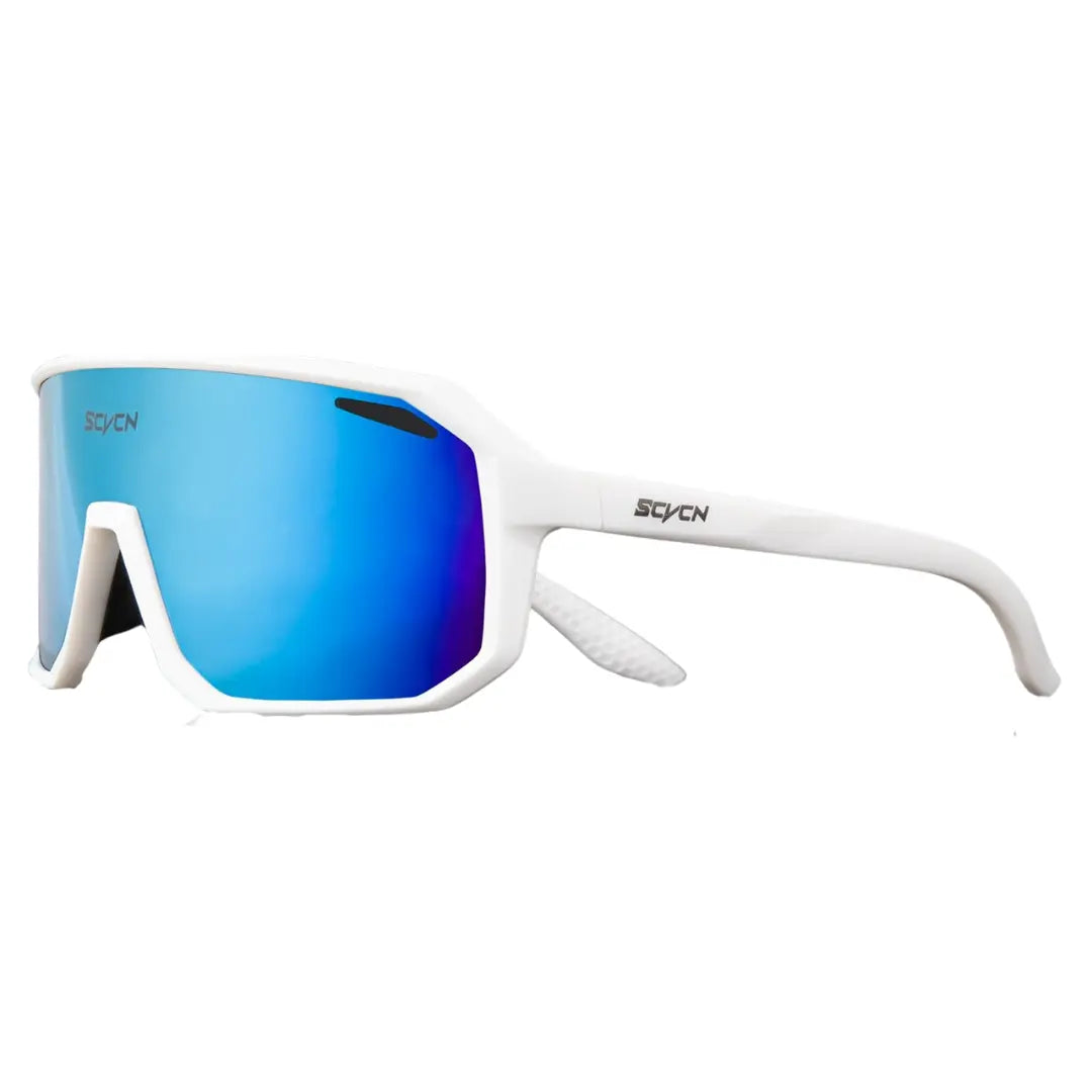 Sportliche Sonnenbrille