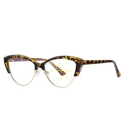 Lumina Multifokale Brillen