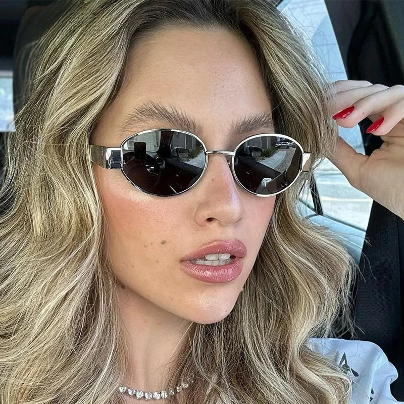 Sierra Sonnenbrille