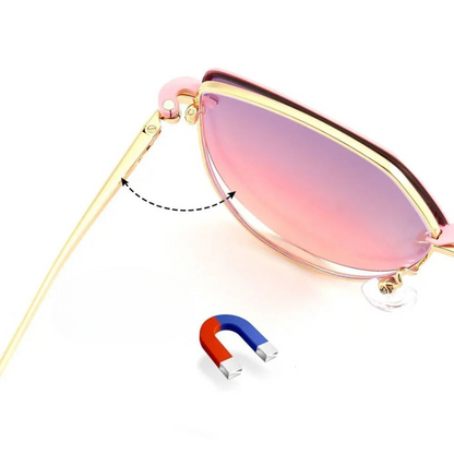 Unzenbrillen - 2 in 1