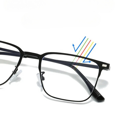 Sonnenbrille - 3 in 1