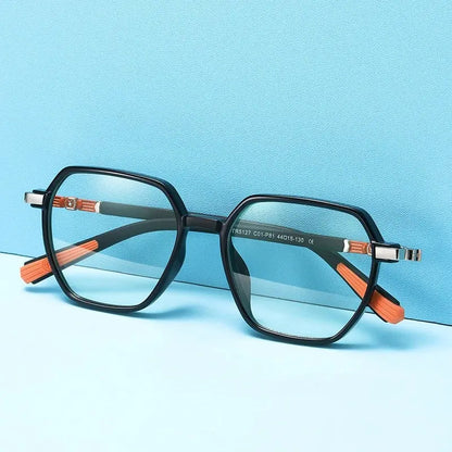 Kinder-Forest-Brillen - Blaulichtfilter