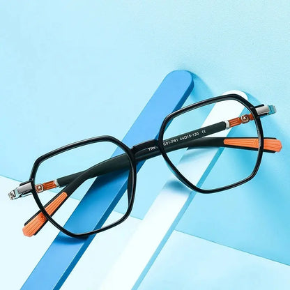 Kinder-Forest-Brillen - Blaulichtfilter