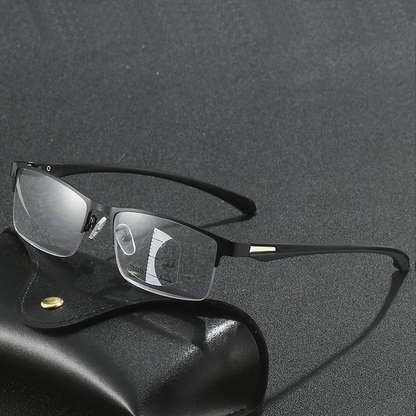 Cavalier Pro Vision Gleitsichtbrille + photochromatische Linsen - Letzte Einheiten