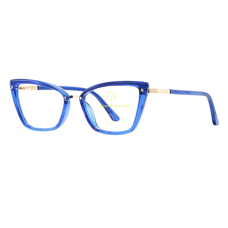 Neue Multifokale Brillen