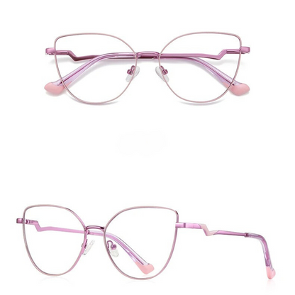 Seraphine Blaulichtfilterbrille