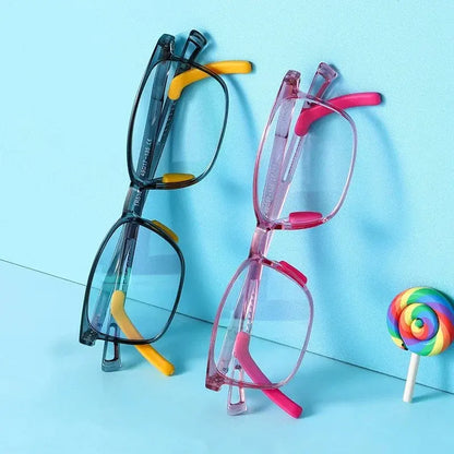 Kinder Hobbybrille - Anti-Blaulicht
