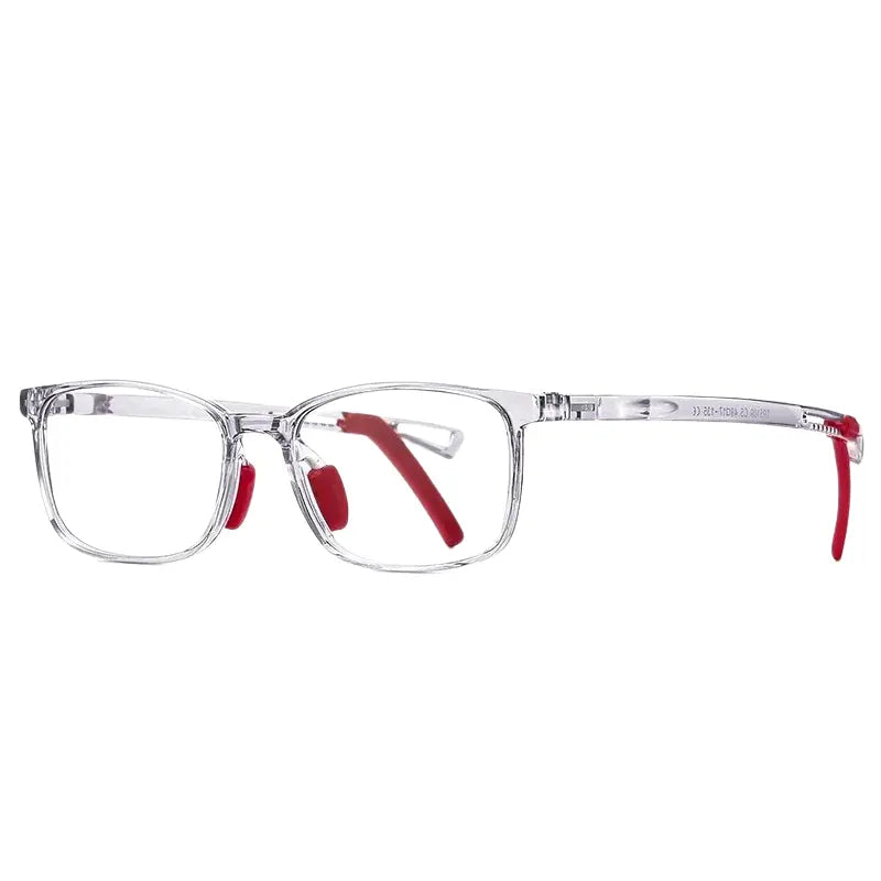 Kinder Hobbybrille - Anti-Blaulicht